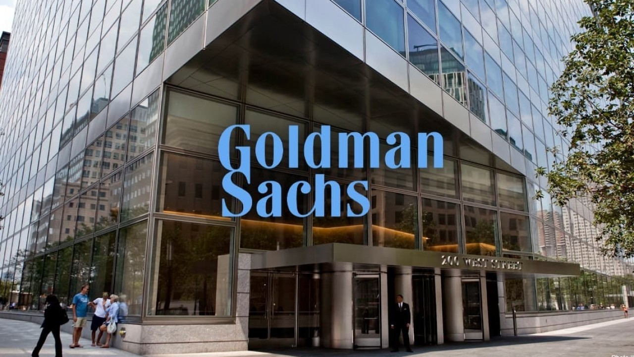 Η Goldman Sachs φεύγει από τη Ρωσία