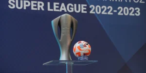 Super League: Πρεμιέρα απόψε με το ματς Βόλος-Αστέρας Τρίπολης