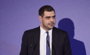 Π. Μαρινάκης: Ο πρωθυπουργός εννοεί αυτά που λέει και με την κυβέρνηση ασκεί ουσιαστική κοινωνική πολιτική