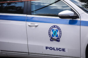 Μενίδι: Συνελήφθη από αστυνομικούς της Ο.Π.Κ.Ε. 36χρονος αλλοδαπός για απόπειρα κλοπής