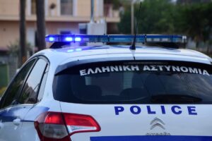 Συνελήφθησαν 2 αλλοδαποί για διαρρήξεις σε κοσμηματοπωλεία στην Αθήνα