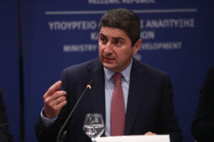 Λ. Αυγενάκης: Εντείνονται οι έλεγχοι στην αγορά ενόψει Πάσχα