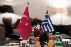 Αντιπροσωπείες Ελλάδας-Τουρκίας θα συναντηθούν στην Αθήνα για τα ΜΟΕ