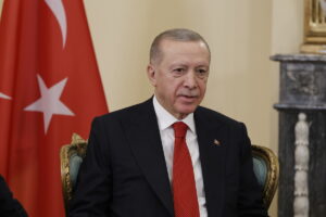 Τ. Ερντογάν: Η επίσκεψη Κυρ. Μητσοτάκη στην Τουρκία αποτελεί σημαντικό στάδιο στις ελληνοτουρκικές σχέσεις