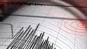 Σεισμός 4,4 Ρίχτερ ανοιχτά της Σάμου