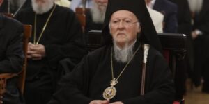 Oι 3 δεκαετίες του «πράσινου Πατριάρχη»
