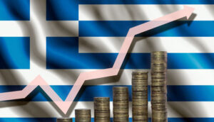 EBRD: Προβλέπει επιτάχυνση του ρυθμού ανάπτυξης της ελληνικής οικονομίας