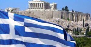 ΕΕ: Πάνω από τον μέσο όρο της ευρωζώνης και της ΕΕ, η αναπτυξιακή δυναμική της Ελλάδας