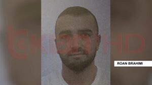Αυτός είναι ο άνδρας που σκότωσε στον Βύρωνα η αλβανική μαφία