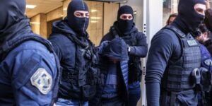 Δολοφονία Λυγγερίδη: Συνελήφθη ο 36χρονος «Ρουμάνος»