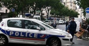 Η γαλλική αστυνομία «εξουδετέρωσε» ένοπλο, ο οποίος επιχείρησε να πυρπολήσει τη συναγωγή της Ρουέν