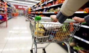 ΙΕΛΚΑ: Συγκράτηση τιμών στα σούπερ μάρκετ τον Απρίλιο