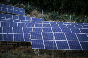 Η Ελλάδας ηγέτιδα στις ανανεώσιμες πηγές ενέργειας