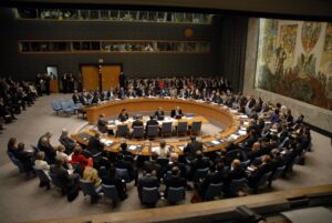 Η Ελλάδα εξελέγη μη μόνιμο μέλος του Συμβουλίου Ασφαλείας του ΟΗΕ