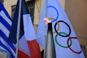 Το πρόγραμμα των Ελλήνων αθλητών την 1η ημέρα των Ολυμπιακών Αγώνων