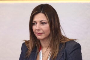 Σ. Ζαχαράκη: Από την ερχόμενη εβδομάδα η υποβολή αιτήσεων για τους βρεφονηπιακούς σταθμούς