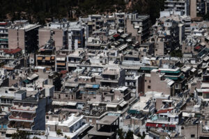 Μεγάλες ανατροπές στην αγορά της βραχυχρόνιας μίσθωσης