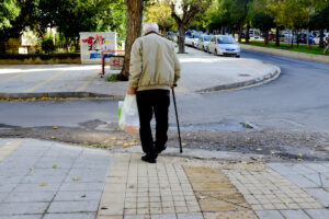 Στις γερασμένες χώρες της ΕΕ η Ελλάδα