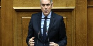 Κώστας Καραγκούνης στην Today Press: «Στόχος μας είναι να επιστρέψουν οι νέοι στην πατρίδα μας»