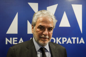 Τηλεφωνική επικοινωνία του Χρ. Στυλιανίδη με τον Τούρκο ΥΠΕΣ, Αλί Γερλίκαγια