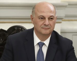 Κώστας Τσιάρας στην Today Press: «Στόχος μας παραμένει η στήριξη των αγροτών μας»