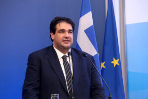 Λιβάνιος: Εκσυγχρονισμός της νομοθεσίας που διέπει την λειτουργία των ΟΤΑ