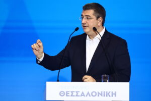 Τζιτζικώστας: Αποφάσεις για τη λειτουργία των κοινωνικών δομών 24 Δήμων της Κεντρικής Μακεδονίας