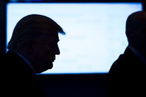 Κωνσταντίνα Καρακώστα: Trump II: Η επιστροφή