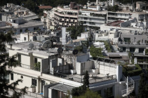 Αγορά ακινήτων: Ποιες είναι οι πιο ακριβές περιοχές της Αττικής