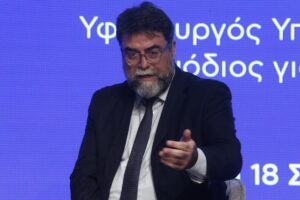 Οικονόμου: Το σημερινό πλαίσιο λειτουργίας του δακτυλίου δεν ανταποκρίνεται στις σύγχρονες ανάγκες της πόλης