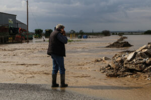 Συναγερμός στην επιστημονική κοινότητα: Όλο και πιο συχνά θα έχουμε φαινόμενα όπως οι πλημμύρες στη Βαλένθια