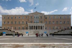 Βουλή: Αρχίζει στη επιτροπή Οικονομικών η επεξεργασία του κρατικού προϋπολογισμού 2025