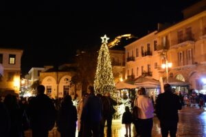 Νωρίτερα θα καταβληθεί φέτος το δώρο Χριστουγέννων