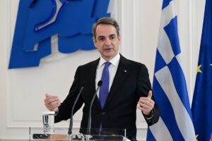 Γιάννης Καντέλης – ρεπορτάζ: Συναινέσεις για την ΠτΔ – Φρεσκάρισμα για το Υπουργικό Συμβούλιο