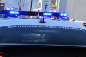 Ημαθία: Συνελήφθη 37χρονος για αρπαγή 41χρονου