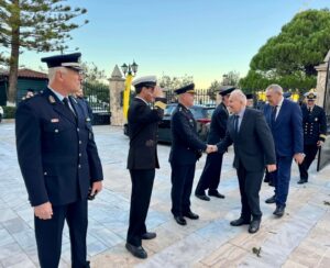 Στέφανος Γκίκας από Ζάκυνθο: Δρομολογούμε σημαντικά λιμενικά έργα στα νησιά μας, που θα φέρουν αλματώδη ανάπτυξη