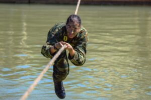 Είμαστε έτοιμοι να προστατεύσουμε την πατρίδα;