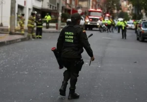 Περού: Δολοφονήθηκε δημοσιογράφος που αγωνιζόταν κατά της διαφθοράς