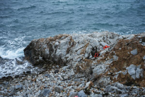 Βύθιση δύο σκαφών στην Τυνησία: Νεκροί 27 μετανάστες