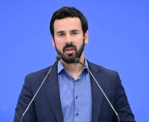 Νίκος Ρωμανός στην Today Press: «Όσο άλλοι λαϊκίζουν εργαλειοποιώντας πραγματικά προβλήματα των πολιτών, εμείς ασχολούμαστε με την επίλυσή τους»