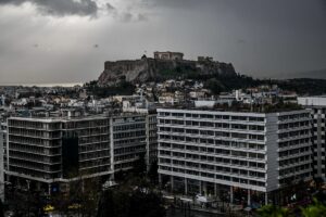 Τα 5 βήματα για την αντισεισμική θωράκιση των κατοικιών της Αθήνας