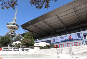 Ανάπλαση του εκθεσιακού κέντρου της ΔΕΘ: Ένα έργο που θα αποτελέσει καταλύτη περιφερειακής ανάπτυξης