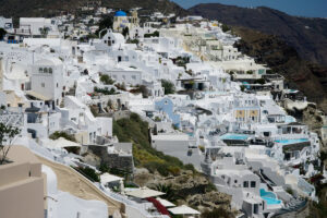 Δήμαρχος Ανάφης για σεισμούς: Αυτό το συνεχόμενο έχει αρχίσει να μας κουράζει