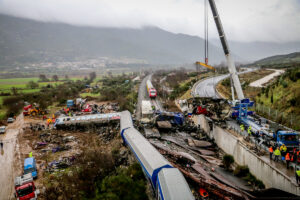 ΕΔΕ: Η Δικαιοσύνη θα ανταποκριθεί στο αίτημα για αποκάλυψη της αλήθειας στην υπόθεση των Τεμπών