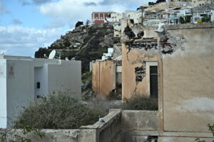 Τι γίνεται με τους σεισμούς στη Σαντορίνη τις τελευταίες ημέρες – Η αιτία της «σιωπής»